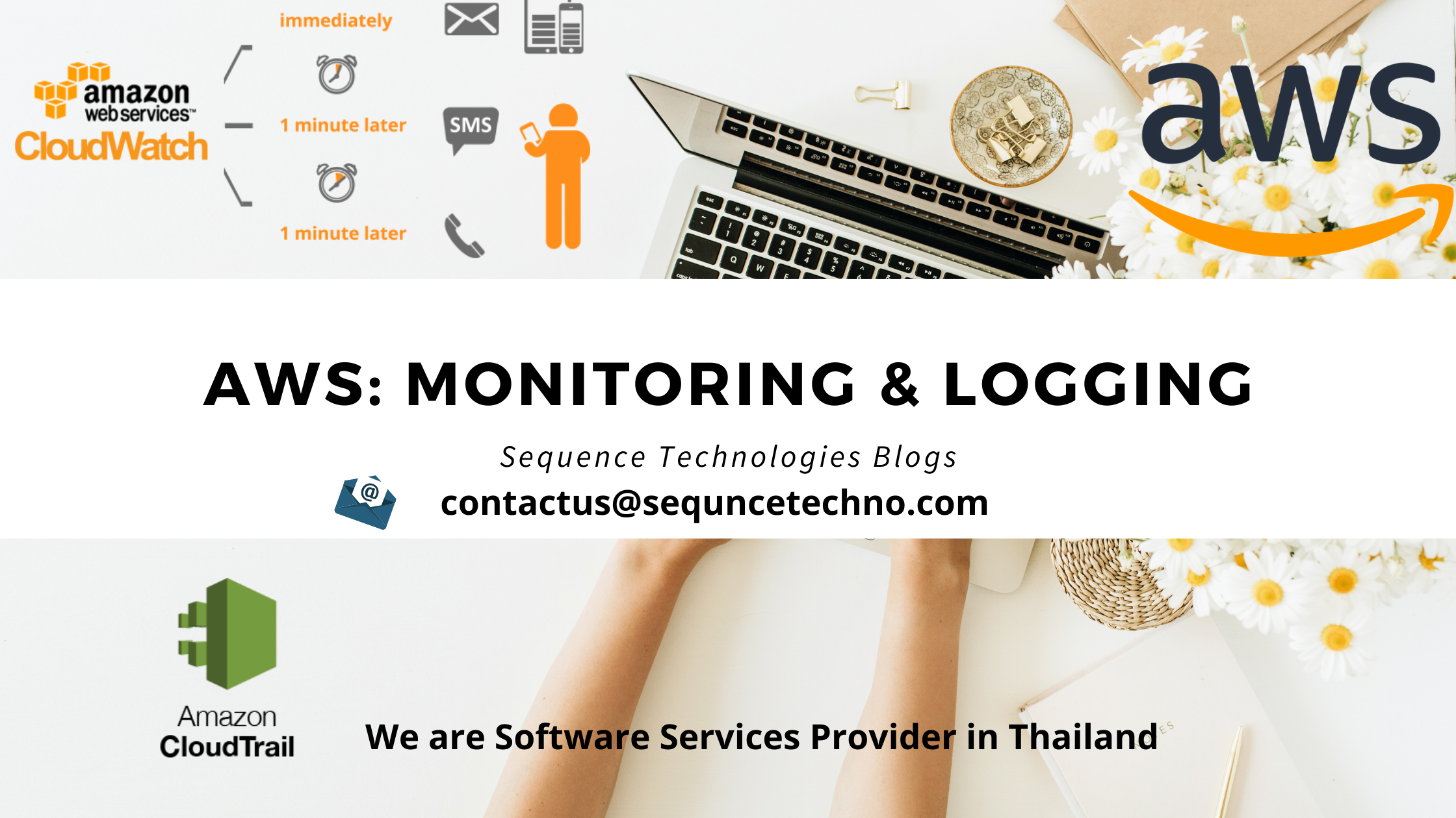 AWS Monitoring