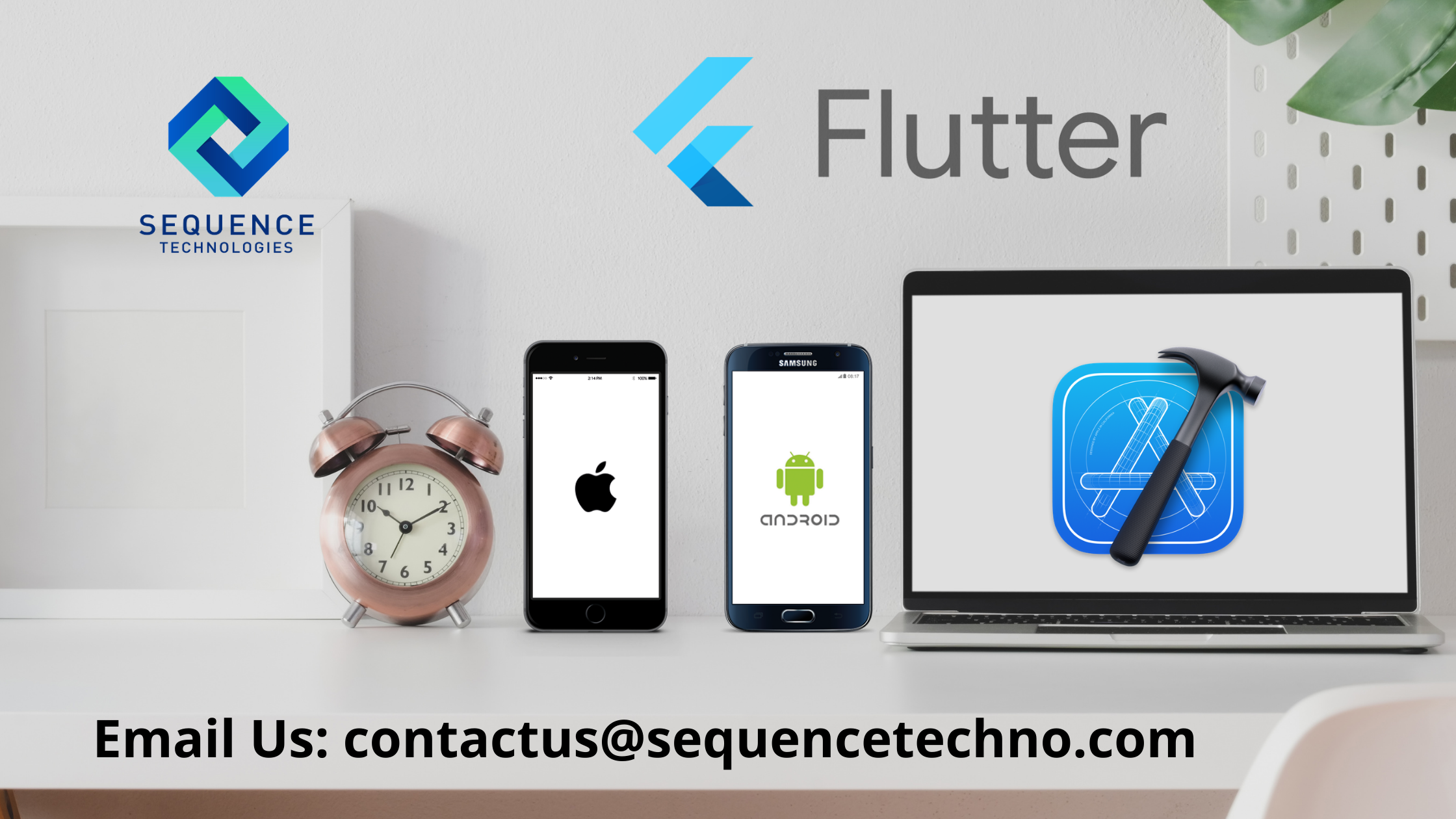 Mobile App Development