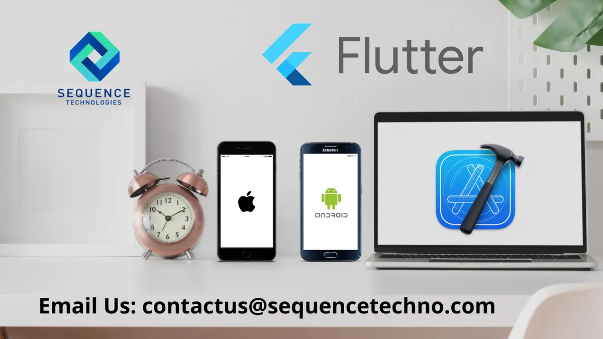 Mobile App Development Tools