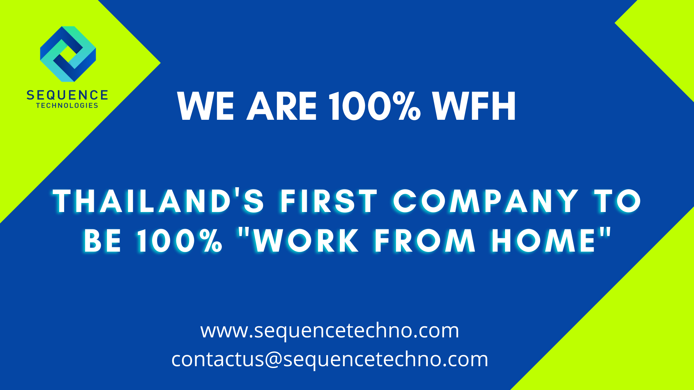 WFH Company